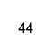 44