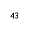 43