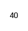 40