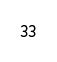 33
