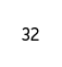 32