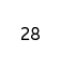 28