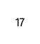 17