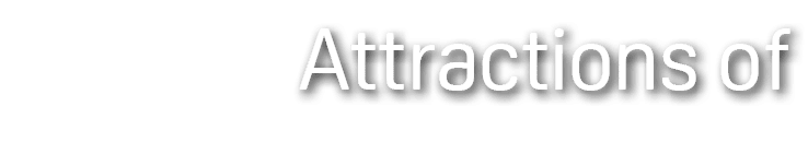 Attractions of