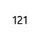 121