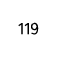 119