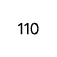110