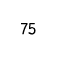 75