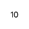 10