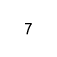7