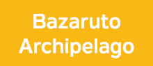 Bazaruto Archipelago