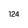 124