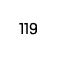 119