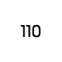 110