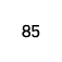 85