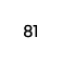 81