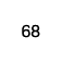 68