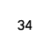 34