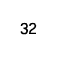 32