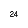 24