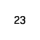 23
