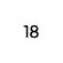 18