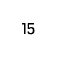 15