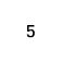 5