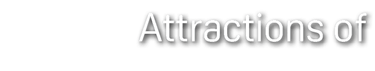 Attractions of