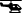 A black and white helicopter with a rotor on top. AI generated content