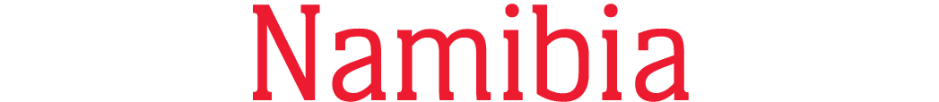 Namibia