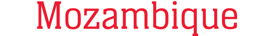 Mozambique