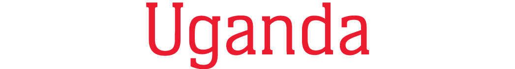 Uganda