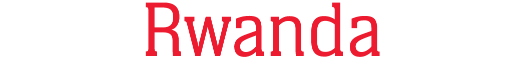Rwanda