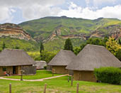 Glen Reenen - Grounds