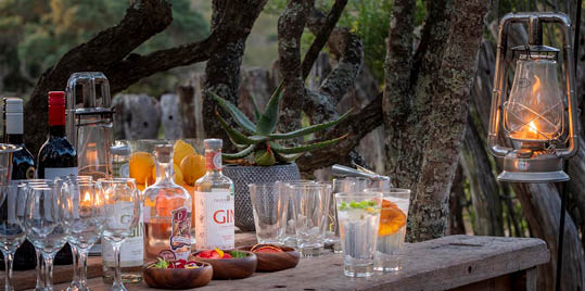 Eastern Cape. South Africa