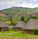 Glen Reenen - Grounds