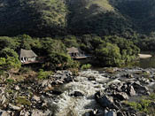 created by dji camera