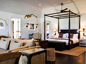 Rattray's Camp, Mala Mala, South Africa, Crookes And Jackson