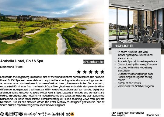 A flyer for the Abarella Hotel & Spa. Description generated by AI