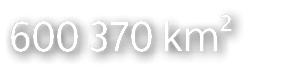 600 370 km²