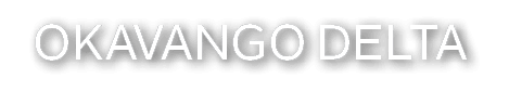 OKAVANGO DELTA 