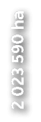 2 023 590 ha