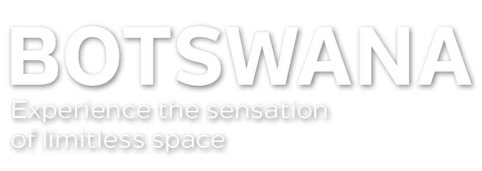 Experience the sensation of limitless space,BOTSWAN