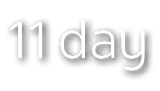 11 day