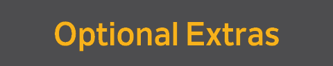 Optional Extras