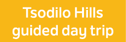 Tsodilo Hills guided day trip