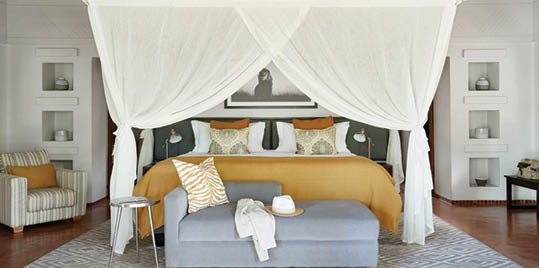 Sanctuary Retreats - Chobe Chilwero Lodge, Chobe National Park, Botswana
