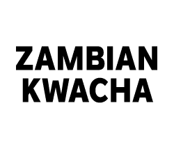 Zambian Kwacha 