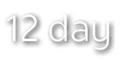 12 day